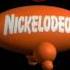 Nickelodeon Oval Balloon Logo Collection 1993 2011