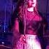 Nuno Maria BeBe Bettencourt Family The Chain Fleetwood Mac Cover Turkey Jam 2022 Hudson MA