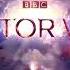 Doctor Who 2018 Vs 2020 Theme Remix