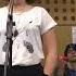 Jessie Buckley Singing Glasgow The End Song Of Wild Rose For The First Time
