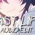 Past Life Orchestral Version Ariana Grande Edit Audio
