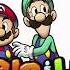 The Grand Finale Mario Luigi Bowser S Inside Story OST