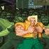 Street Fighter Alpha 1 OST Charlie Nash Theme