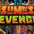 Zuma Revenge All Bosses ENDING