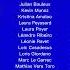 Pj Masks Credits