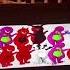 Barney Error Error Dance