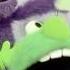Sesame Street Number Of The Day Blizzard Effects Powered By Klasky Csupo 2001 Effects