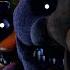 FNAF GAME OVER RUS DAYCORE