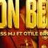 Mon Bebe Criss Mj Ft Otile Brown Official Audio