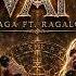 Laga Ft Ragalor GLORY AWAITS Epic Viking Rap Viking Song