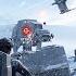 Star Wars Battlefront 2 Galactic Assault Gameplay No Commentary