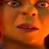 Shrek Forever After Fiona Warrior Princess Scene