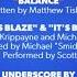Blaze And The Monster Machines End Credits Voices RARE 2014 The Same Language