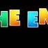 Masha And The Bear End Credits