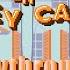 Sylvester And Tweety In Cagey Capers Playthrought