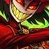 ALASTOR PODER ANGELICAL Hazbin Hotel Canción Épica AMV