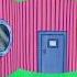 Squidward Is All ALONE 360 Video EPILEPSY WARNING