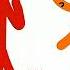 Red Alanbecker Stickman Edit