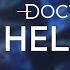Doctor Who Helix One Title Sequence 4K