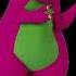 Voice Reveals For Barney Error Numbuh One Error 2 5 Part 60 The Final Part Of Normal Chances