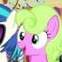 What My Cutie Mark Is Telling Me With Lyrics My Little Pony Friendship Is Magic Song