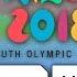 КАК БЫЛО И КАК БУДЕТ ЮНОШЕСКИЕ ОЛИМПИЙСКИЕ ИГРЫ YOG 2018 Buenos Aires