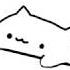 Bongo Cat Mr Sandman
