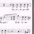 Fedora Barbieri Sings Son La Vecchia Madelon U Giordano With Score