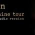 Ariana Grande Position Live Studio The Eternal Sunshine Tour
