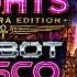 ALEXANDRIA NIGHTS Robot Disco Mix Club Edition 2026 Cleopatra Disco Queen ANGEL BOY