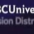 An NBC Production Ed Friendly NBCUniversal Television Distribution 1980 2011