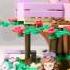 3 серия Lego Friends