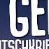 KITSCHKRIEG Gut Genug Lyrics Ft BLUMENGARTEN SHIRIN DAVID