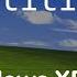 Windows XP Welcome Music Title Wma