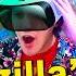 ЛУЧШАЯ игра про Годзиллу Обзор Godzilla Kaiju Wars VR Невероятные ощущения