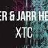 Van Snyder JARR Head ENYO XTC