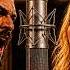 WE RETURN Ragnar Ironwolf Ft Freyvalka Epic Viking Hip Hop Anthem