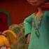 Прекращение вещания на территории России Nickelodeon SD 28 04 2022