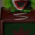 Laughing Jack Music Box Pop Goes The Weasel