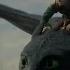 IMAX Test Driving Toothless From How To Train Your Dragon 2025 4K HDR 5 1