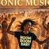 SONIC MUSIC Boom Boom Baby New HIT 2026