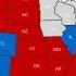 Trump Wins Florida Clinton Wins Washington 2016 Election Results