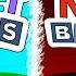 My Sprunki OC Numberblocks Logo