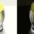 Cadbury S Creme Egg Here Today Goo Tomorrow 2008 UK Split Confusion