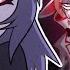 What If Hazbin Hotel Crossed Over To Helluva Boss
