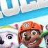 The Volcano Paw Patrol On A Roll Soundtrack