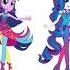 The Rainbooms What My Cutie Mark Is Telling Me