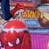 Huevo Sorpresa Avengers Minions Spiderman REGALOS 2020