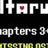 Follow Me Into The Dark Chapter 3 Credits Theme