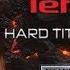 Tefal Hard Titanium Plus